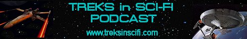 TREKS IN SCI-FI FORUM