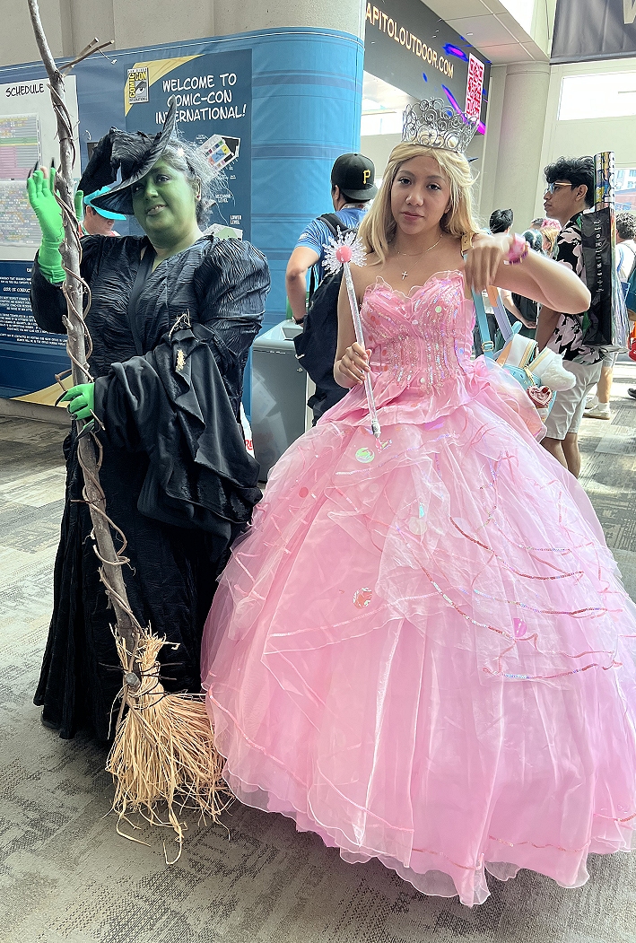 Con Pic #36 – Wicked