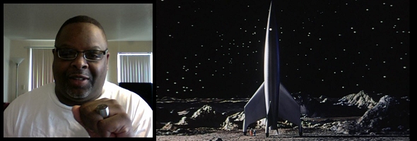 Podcast # 472 – “Destination Moon” – 1401.19