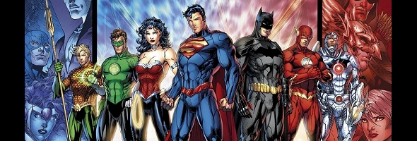 Podcast # 473 – DC Animated Films – 1401.26