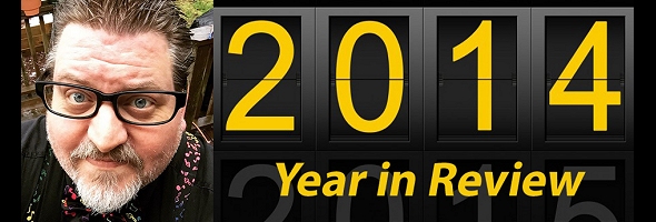 Podcast # 521 – Year in Review – 1501.11