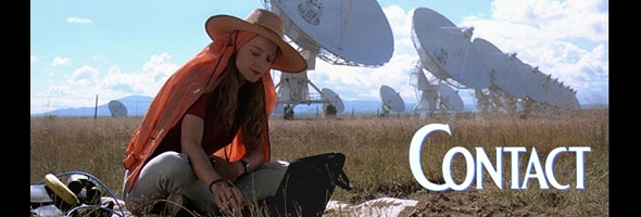 Podcast # 523 – “Contact” – 1501.25