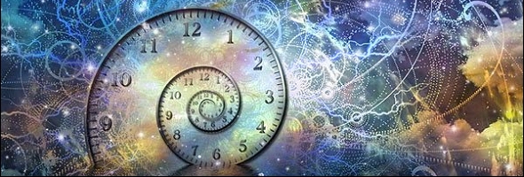 Podcast # 631 – TIME TRAVEL – 1704.09