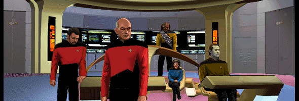 Podcast # 645 – “A Final Unity” – 1708.06