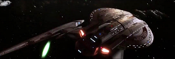 Podcast # 647 – Discovery Ships & More – 1708.20