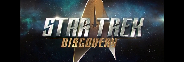 Podcast # 652 – “STAR TREK: DISCOVERY” – 1709.26