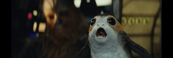 Podcast # 654 – “The Last Jedi” Trailer & More – 1710.15