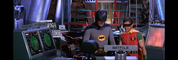 Podcast # 682 – Batman – 1805.13