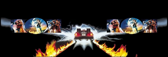 Podcast # 714 – Back & Back to the Future – 1901.13
