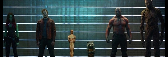Podcast # 719 – Oscars & Sci-Fi – 1903.03