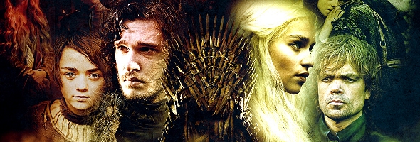 Podcast # 728 – “Game of Thrones – 1905.22
