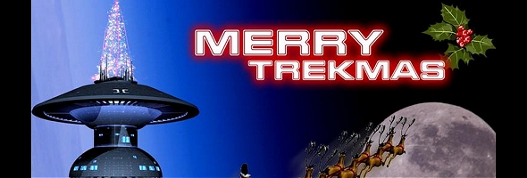 Vidcast # 754 – Trekmas & Skywalker – 1912.23