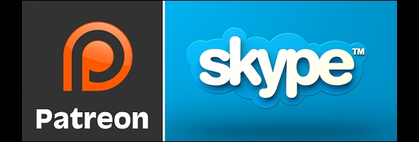 Podcast # 757 – PATREON Skype Chat – 2001.12
