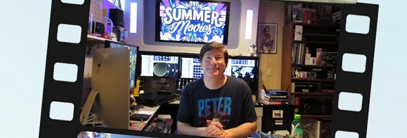 Vidcast # 774 – Summer & Fall Movies – 2005.24