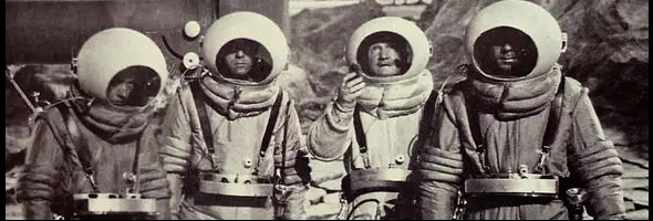 Podcast # 778 – Mark’s Top Ten 50’s SF Films – 2006.28