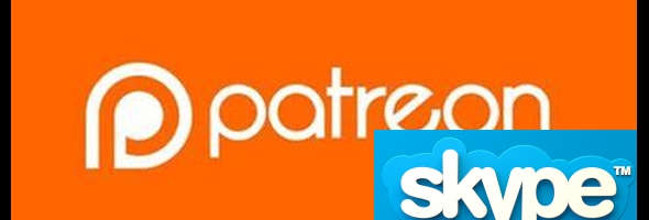Podcast # 796 – DISCO & Mando Skype – 2011.29