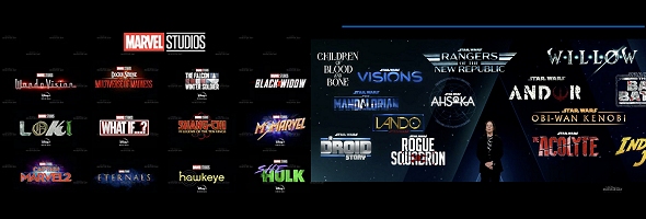 Podcast # 798 – Mega Disney – 2012.13