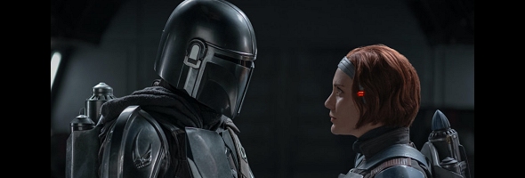Podcast # 799 – “The Mandalorian” – 2012.20