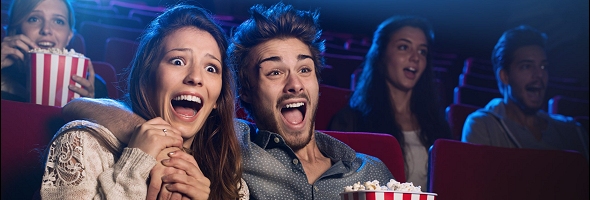 Podcast # 822 – MOVIES 2021 – 2106.13