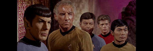 Podcast # 824 – “Omega Repeat” – 2107.04