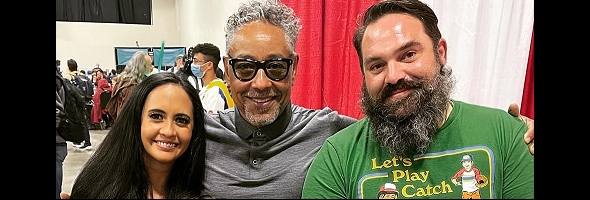 Podcast # 838 – “Motor City Comic Con 2021” – 2110.24