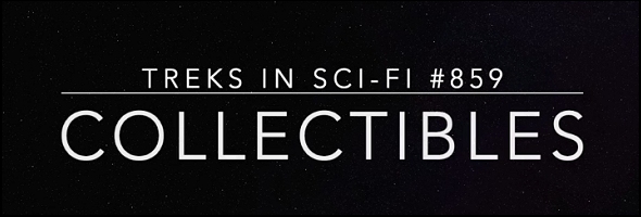 Vidcast # 859 – “Collectibles” – 2204.18
