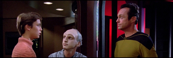 Podcast # 861 – “Where No One Has Gone Before” – 2205.01