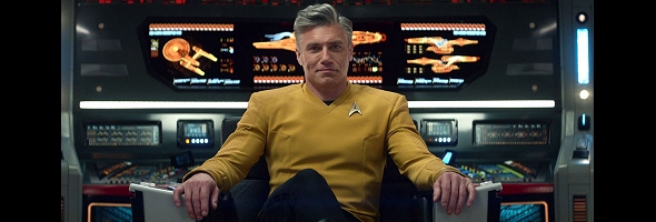 Podcast # 862 – “Picard and SNW” – 2205.15
