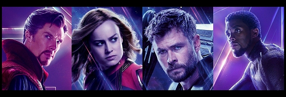 Vidcast # 863 – “Summer 2022 Movies” – 2205.29