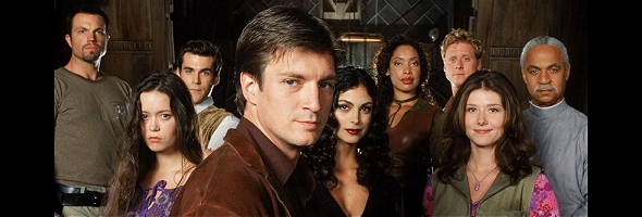 Podcast # 866 – “Firefly” Chat – 2206.19
