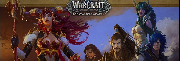 Podcast # 883 – “World of Warcraft” – 2211.27