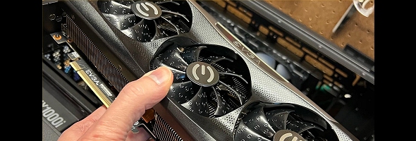 Podcast # 888 – New PC – 2301.08