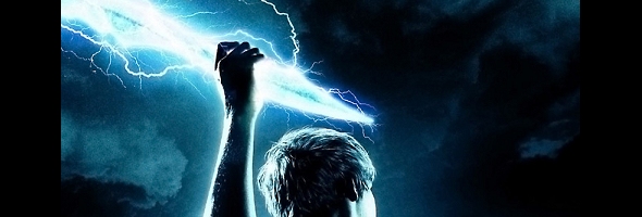 Podcast # 889 – “Percy Jackson” – 2301.15