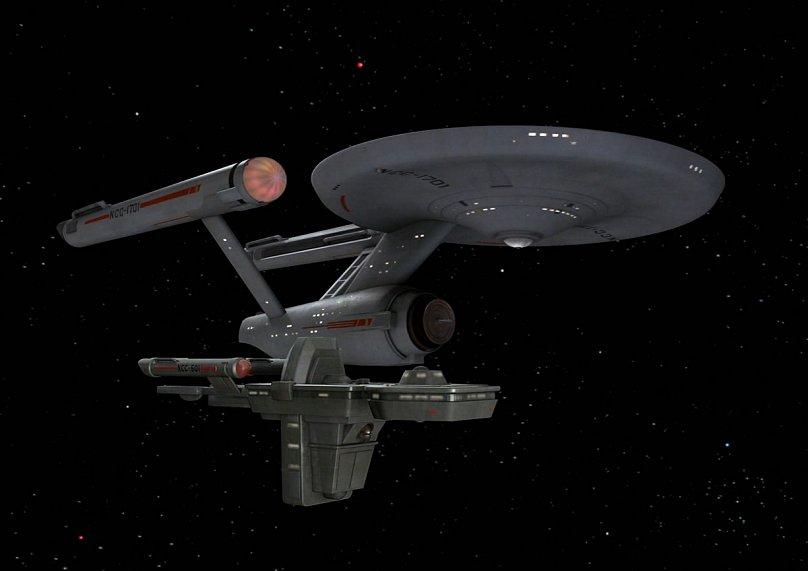 Daily Pic # 31, CGI Enterprise