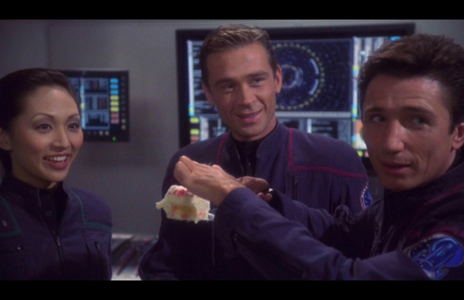 Daily Pic # 437, Malcolm’s Birthday