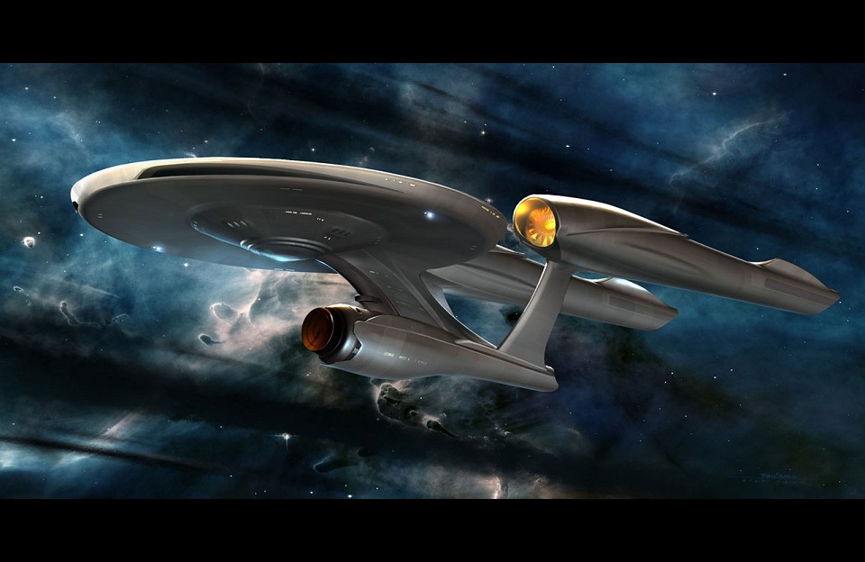 Daily Pic # 450, New Enterprise Art