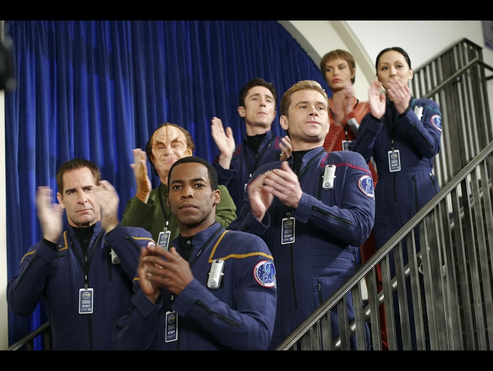 Daily Pic # 651, The New Coalition