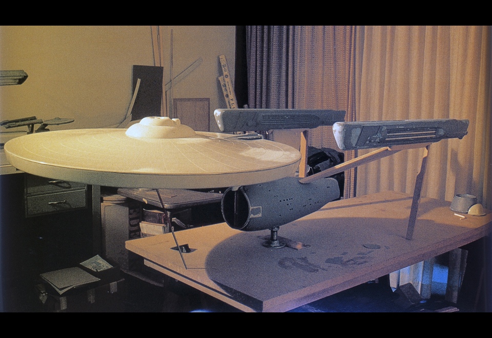 Daily Pic # 738, Phase II Enterprise