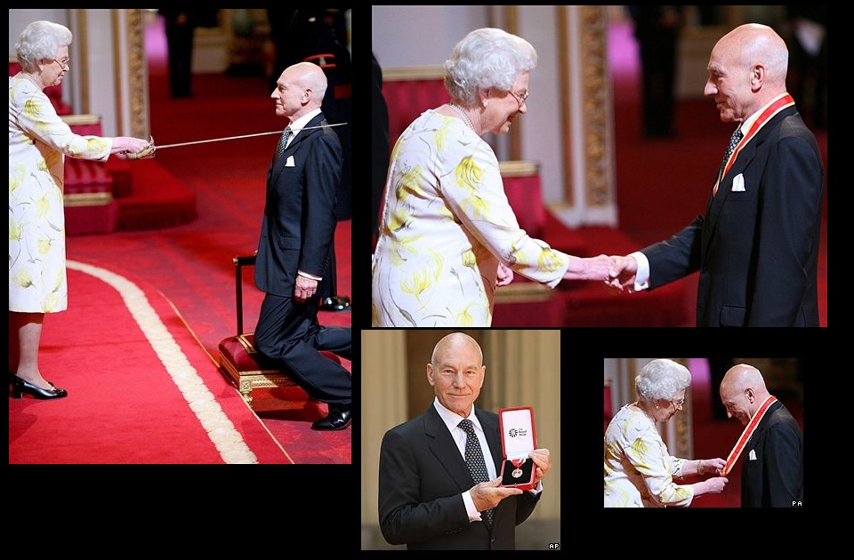 Daily Pic # 829, Sir Patrick Stewart