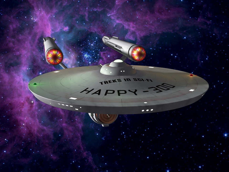 Daily Pic # 956, TSF # 300