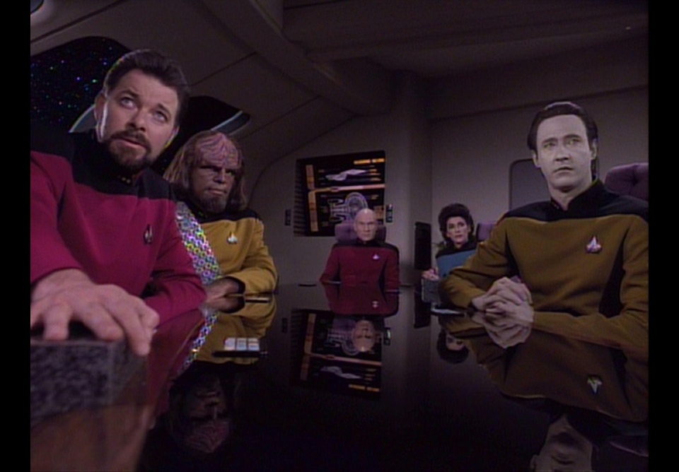 Daily Pic # 976, TNG Crew