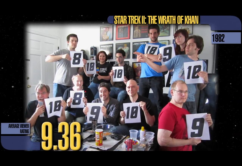 Daily Pic # 1177, Trekathon