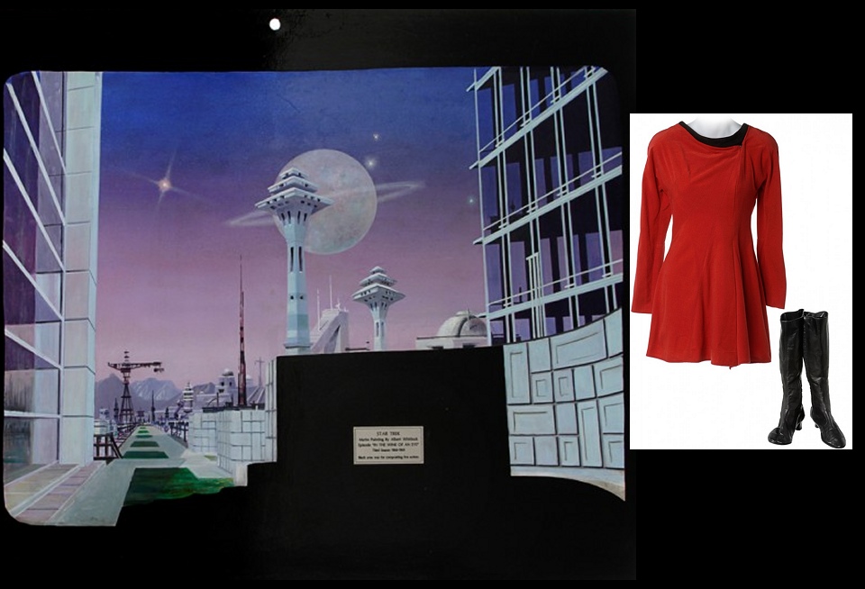 Daily Pic # 1184, Trek Auction