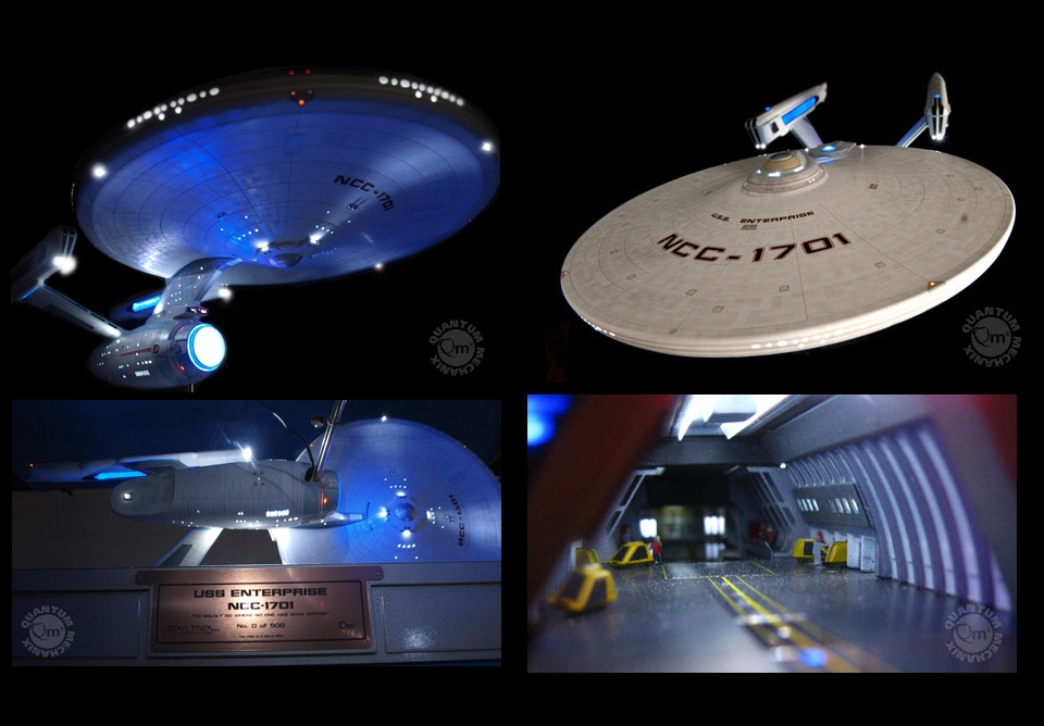 Daily Pic # 1230, $5K Enterprise