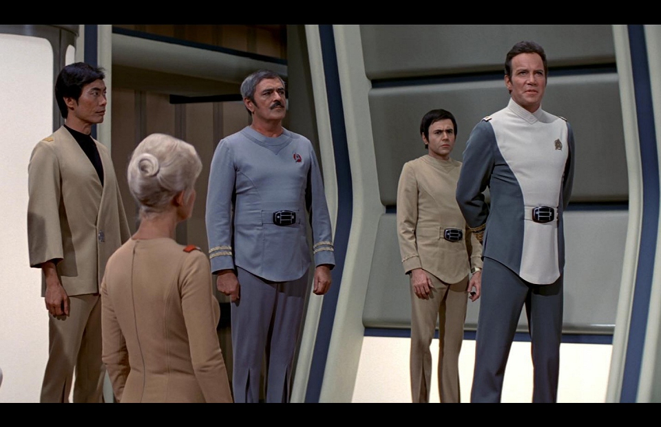 Daily Pic # 1315, TMP Briefing