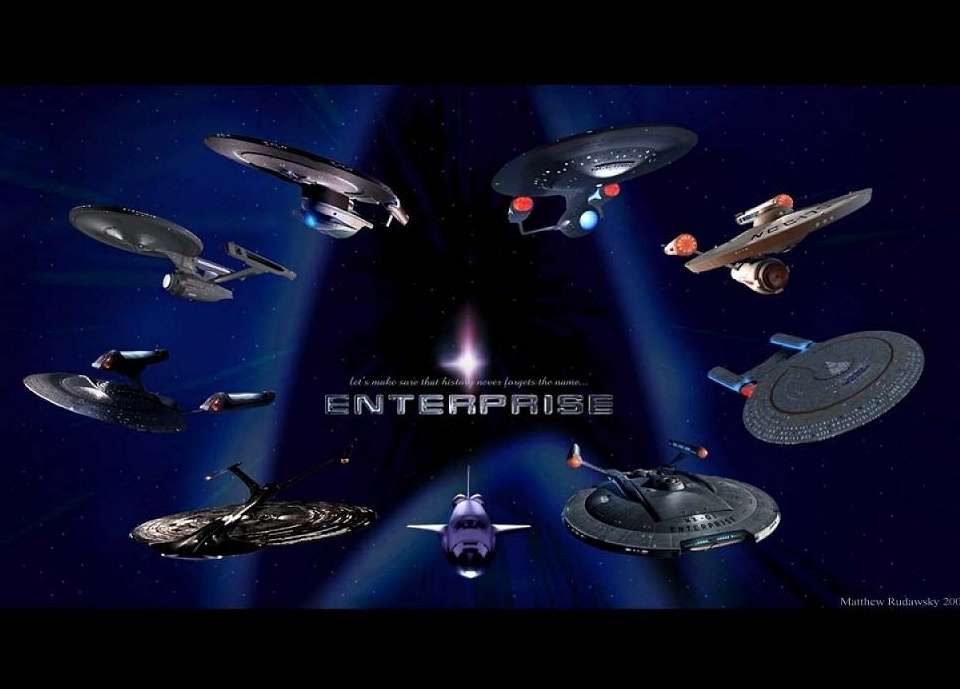 Daily Pic # 1342, Enterprises