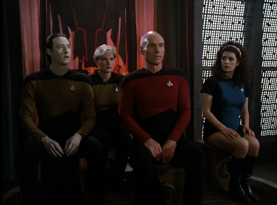 Daily Pic # 1423, TNG in HD
