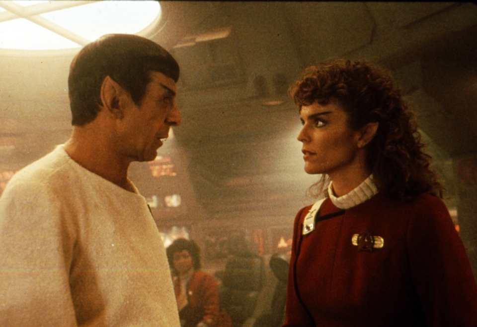 Daily Pic # 1428, Leonard & Robin