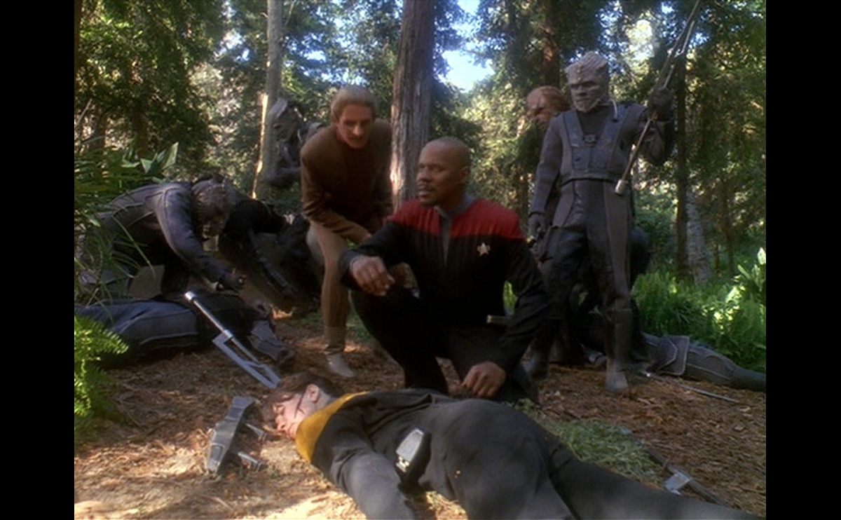 Daily Pic # 1436, “To the Death”