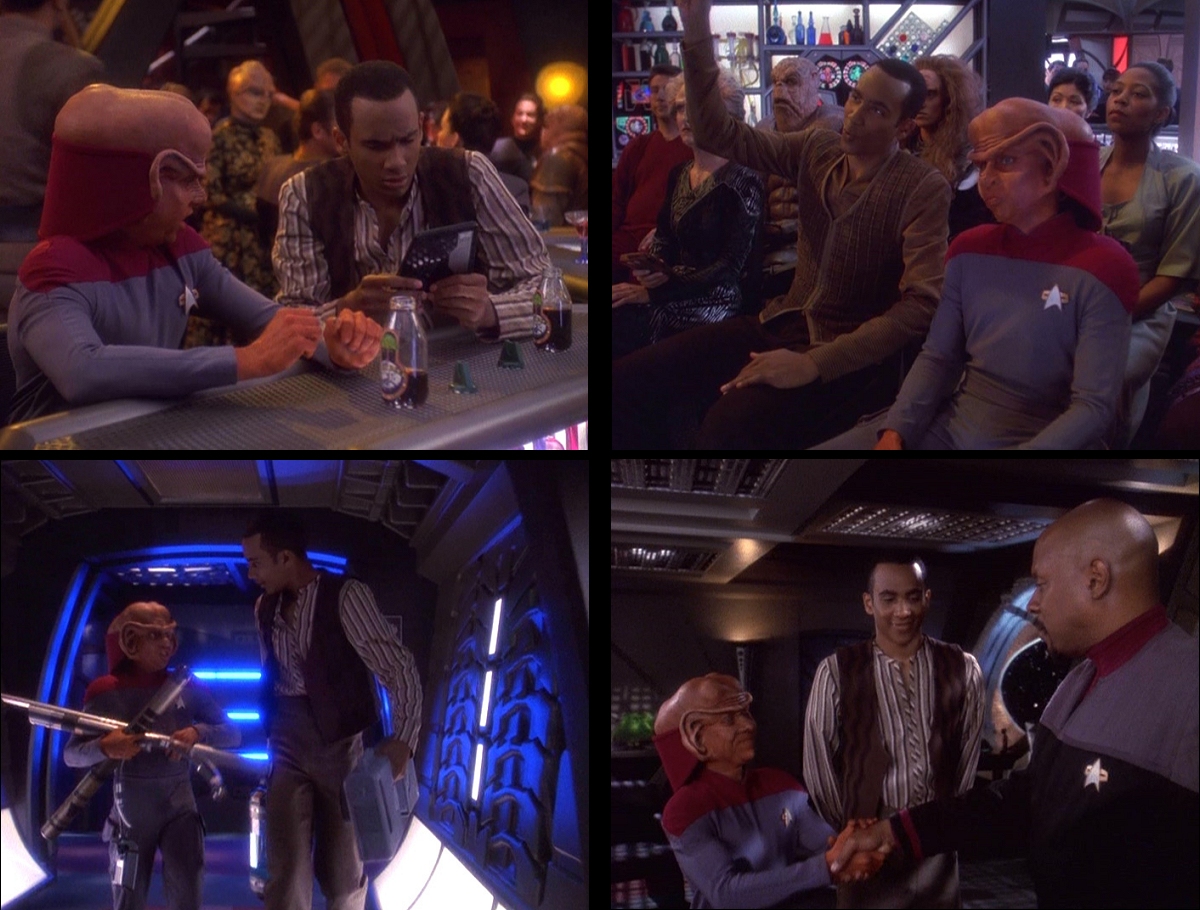 Daily Pic # 1510, “In the Cards”